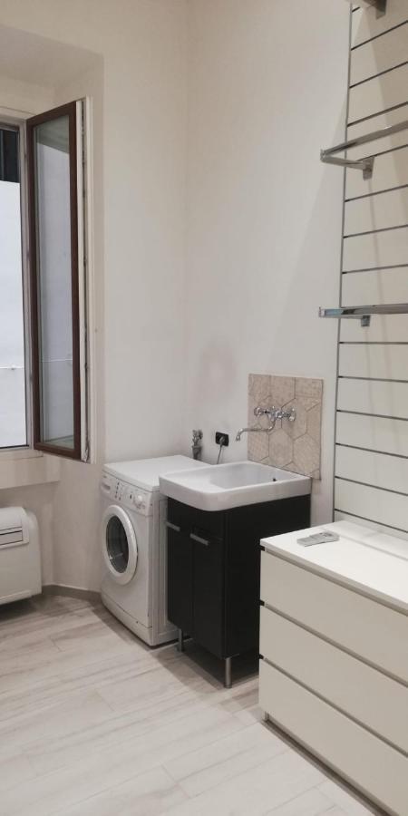 Ruffini Apartment Florence Exterior photo