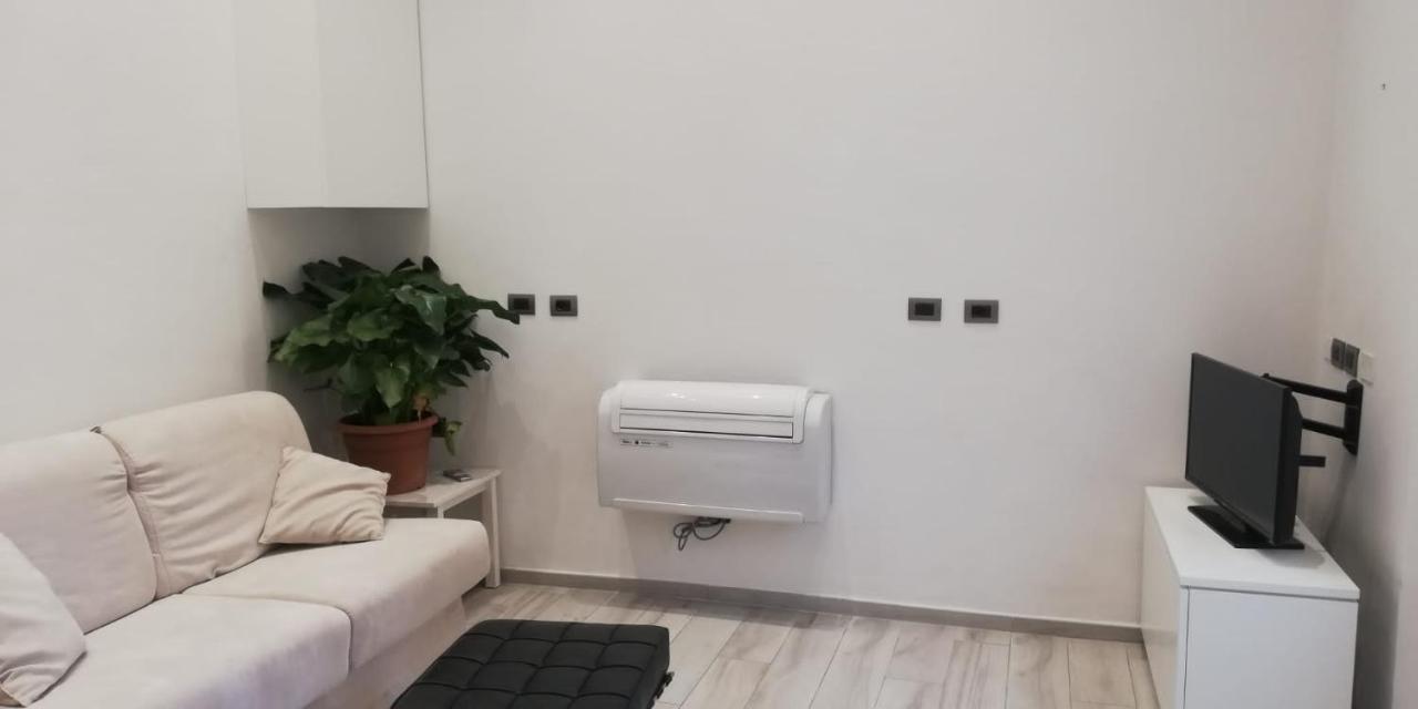 Ruffini Apartment Florence Exterior photo